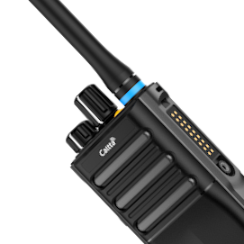 Caltta Hand-Portable Radio