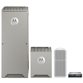 Motorola DIMETRA Express