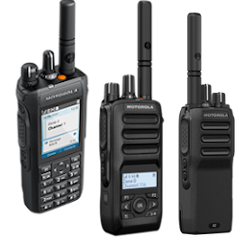Two-Way Radios
